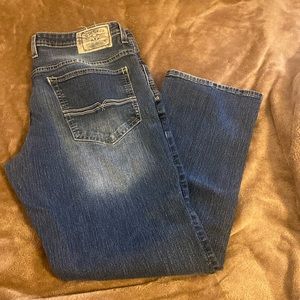 Men’s Buffalo Jeans -Spencer/ Slim 36x30